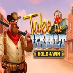 Take The Vault Hold Win